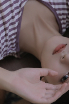 大叔女儿闺蜜